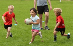 rencontre interclub M6 (Bruz)