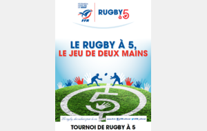 Rugby à toucher