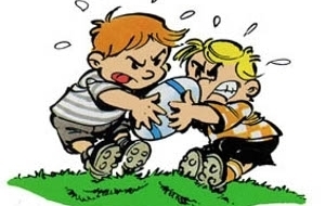 M8/M10 Tournoi à St Pere