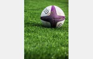 M16 match: XV NORD BRETILLIEN vs RC PAYS ANCENIS