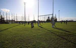 Tournoi M12 Bzh à Bain de Bzh