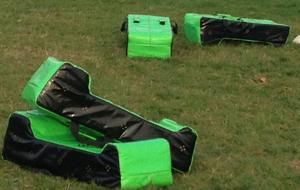 Entrainement M8/M10/M12