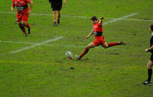 Tournoi M14 10h30 Championnat de Bretagne (Chateaubourg)