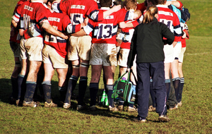 M12 Tournoi Lebas toute la journée au Rheu (! Lire le détail)