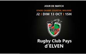 Rugby Club Pays D'Elven