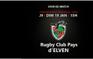 Rugby Club Pays D'Elven