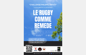 Challenge Philippe Trenty