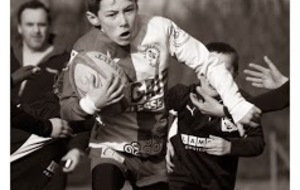 Finale Régionale M12 PONTIVY