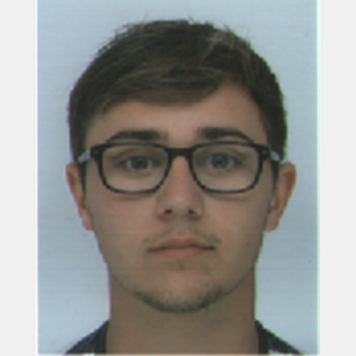 Corentin Cariou